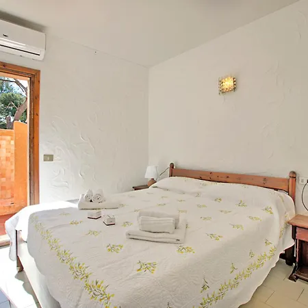 Ferienhaus Corallina 179 - Happy *
