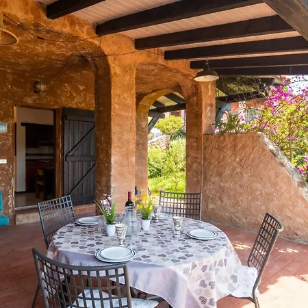 Ferienhaus Corallina 179 - Happy