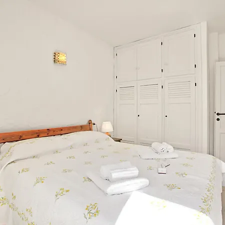 Ferienhaus Corallina 179 - Happy *