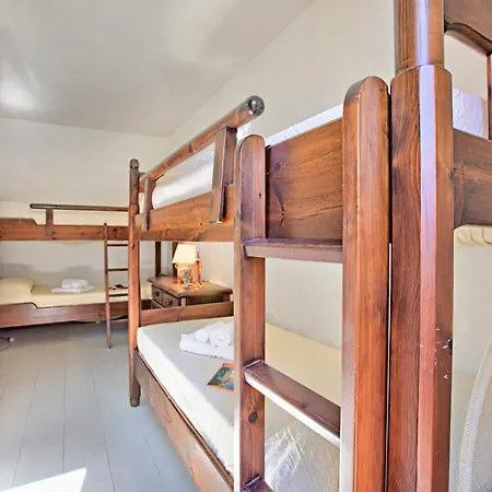 Vakantiehuis Corallina 179 - Happy *